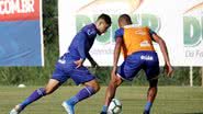 Felipe Oliveira / EC Bahia
