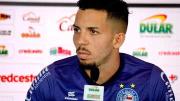 Felipe Oliveira / ECBahia