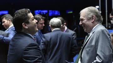 Geraldo Magela/Agência Senado