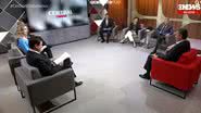 Reprodução/ GloboNews