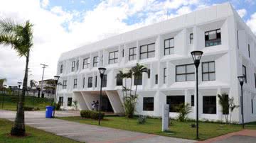 Divulgação / Prefeitura de Camaçari