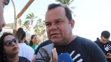 Vagner Souza/BNews