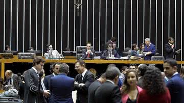 Waldemir Barreto/Agência Senado