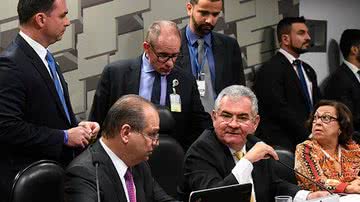 Marcos Oliveira/Agência Senado