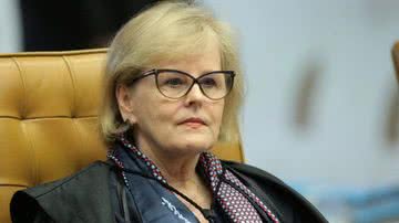 Rosinei Coutinho/STF