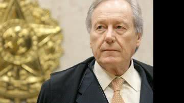 Fellipe Sampaio/SCO/STF