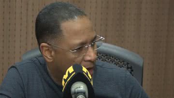 Reprodução/Metrópole FM