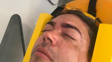 Arquivo pessoal