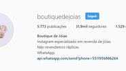 Reprodução