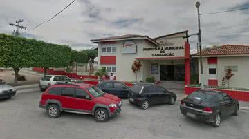 Reprodução / Google Street View