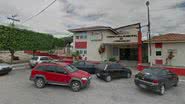 Reprodução / Google Street View