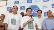 Paulo M. Azevedo/ BNews
