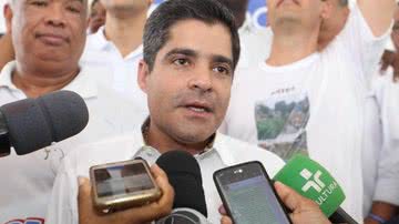 Paulo M. Azevedo/BNews