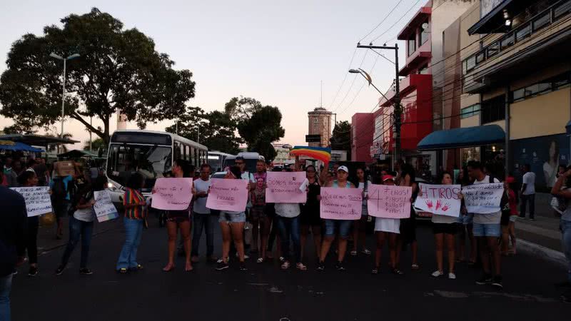 Reprodução/Leitor BNews