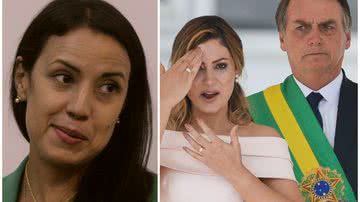 Montagem/ BNews