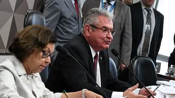 Edilson Rodrigues/Agência Senado