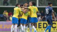 Divulgação/CBF