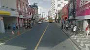 Reprodução/Google Maps