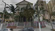 Reprodução / Google Street View