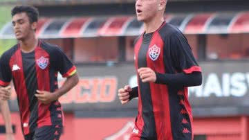 Divulgação / EC Vitória