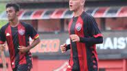 Divulgação / EC Vitória