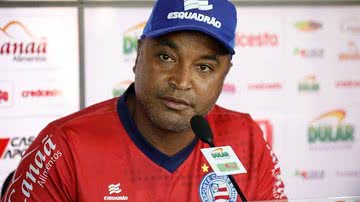 Felipe Oliveira / EC Bahia