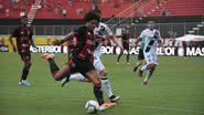 Divulgação / EC Vitória