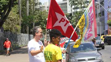 Roberto Viana/ BNews
