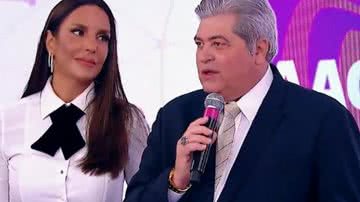 Reprodução / SBT