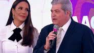 Reprodução / SBT