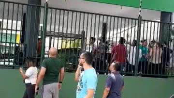 Reprodução
