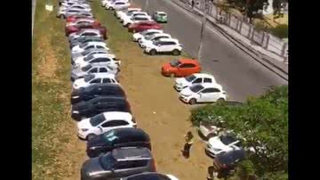 Reprodução/ Redes sociais