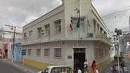 Reprodução/ Google Street View