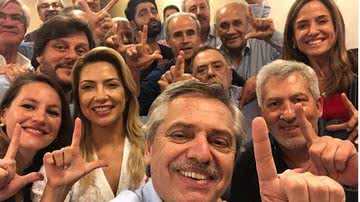 Reprodução/ Redes sociais