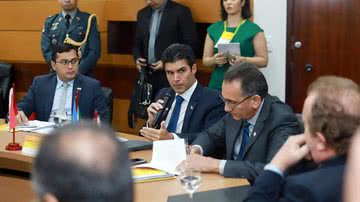 Marco Santos/Ag.Pará