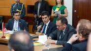 Marco Santos/Ag.Pará