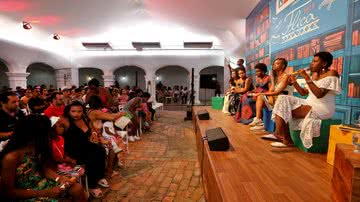 Camila Souza / Governo da Bahia