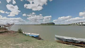 Reprodução / Google Street View