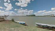 Reprodução / Google Street View