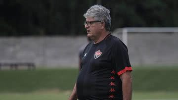 Divulgação/ECV