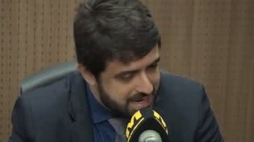 Reprodução/YouTube/Rádio Metrópole