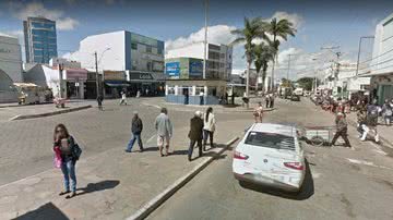Reprodução/ Google Maps