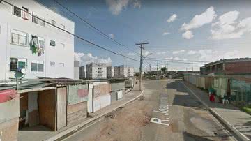 Google Maps
