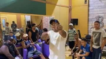 Reprodução/ Instagram