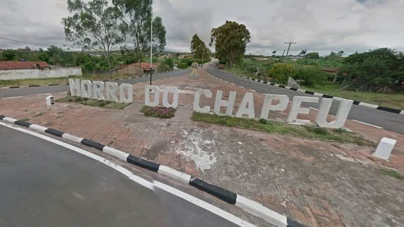 Reprodução / Google Street View
