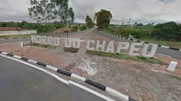 Reprodução / Google Street View
