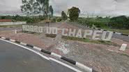 Reprodução / Google Street View