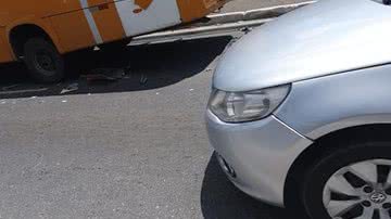 Divulgação/ Leitor BNews