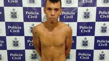 Divulgação/SSP-BA