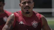 Leticia Martins / ECVitória